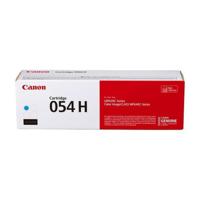 Originele Toner Canon 3027C002 Cyaan Originele Toner Canon 3027C002 Cyaan