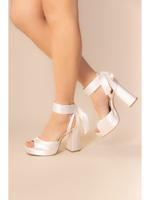 The Perfect Bridal Company ST12 Schoenbandjes | Maat: Standaard (27 cm)