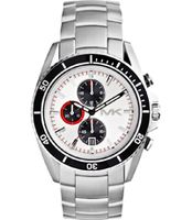Michael Kors Bandschakels MK8339 - 22mm - (2 stuks)