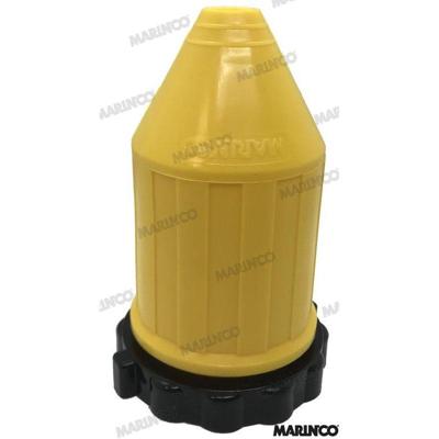 GS11377 - 50A 125V BOOTBESCHERMER
