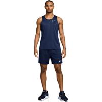 Nike Stride Singlet 2in1 7'' Short Set Heren