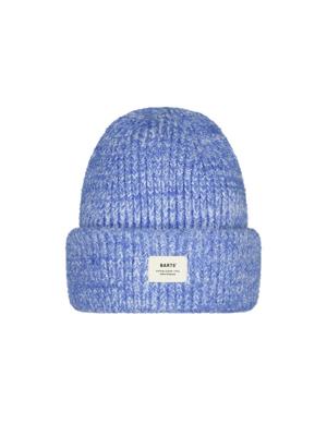 Barts Owlet Beanie Muts Dames Blue One Size
