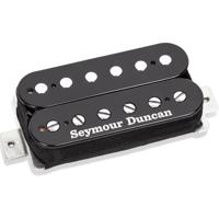 Seymour Duncan SH-14 Custom 5 Humbucker Bridge Black gitaarelement