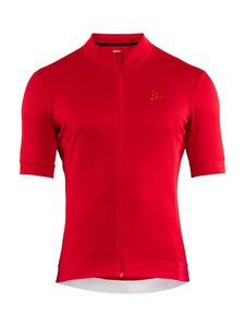 Craft 1907156 Essence Jersey Men - Bright Red - 3XL