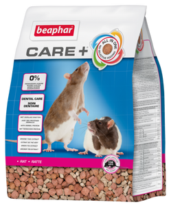 Beaphar Care+ Rat 1,5kg