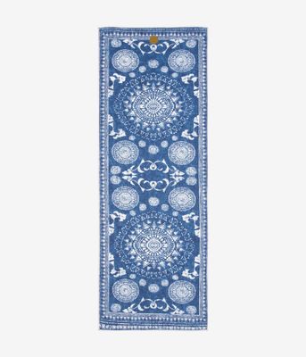Manduka Yogitoes Skidless Yoga Handdoek - Gejia