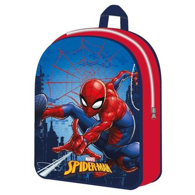 Spider-Man Wall-Crawler rugzak, tas 30 cm