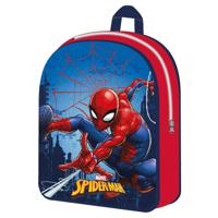 Spider-Man Wall-Crawler rugzak, tas 30 cm