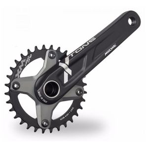 Miche Crankset XTONE 165/32T