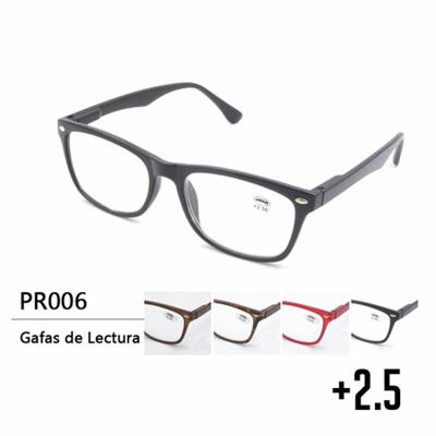 Bril Comfe PR006 +2.5 Lezen