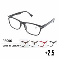 Bril Comfe PR006 +2.5 Lezen