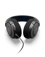 SteelSeries Arctis Nova 1P gaming headset Pc, PlayStation 4, PlayStation 5, Xbox, Nintendo Switch - thumbnail