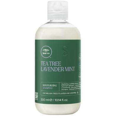 Paul Mitchell Lavender Mint Moisturizing Shampoo 300ml