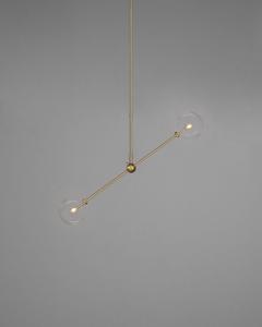 Schwung Lighting - Balance 150x150