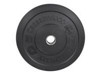 Crossmaxx bumper plate | Ø 50 mm | 10kg - thumbnail