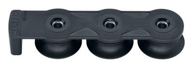Harken 40mm Organiser Met 3 Schijven Default