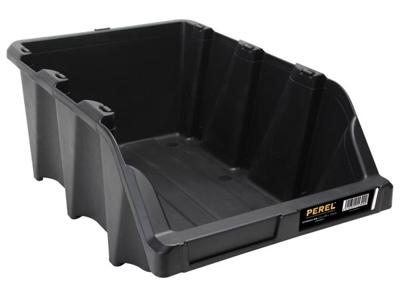 Magazijnbak 310 x 490 x 195 mm noir - Velleman