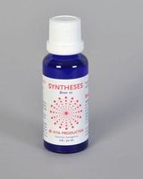 Vita Syntheses bron 10 Materia Mater (30 ml)