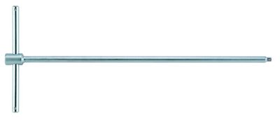 Bahco extra lange t-greep 1-4inch | BE1GP5-T