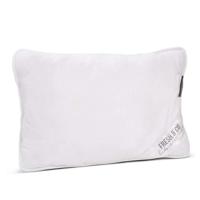 Hoofdkussen Kids Wol 40x60 Cm Anti Allergie & Ademend & Buik Slaper & Rug Slaper & Zij Slaper Fresh And Co Kids - Dekbed-Discounter.nl