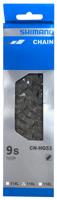 Shimano CN-HG53 Capreo ketting 9 versnellingen 116 schakels