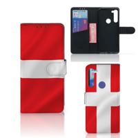 Motorola G8 Power | Bookstyle Case | Denemarken