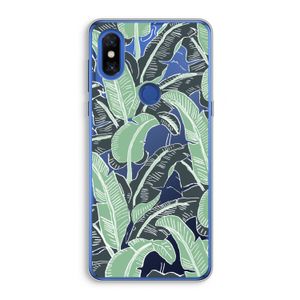 This Sh*t Is Bananas: Xiaomi Mi Mix 3 Transparant Hoesje