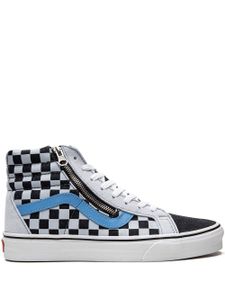 Vans baskets montantes SK8 Reissue - Bleu