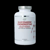 Glucosamine chondroitine 200 Tabletten