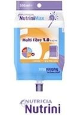 Nutrinimax Multi fibre pack (500 ml)