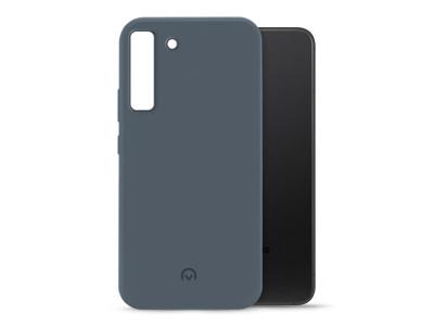 Mobilize Mobilize Rubber Gelly Case Samsung Galaxy S22+ 5G Matt Blue