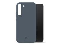 Mobilize Mobilize Rubber Gelly Case Samsung Galaxy S22+ 5G Matt Blue