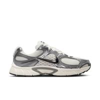 Nike V5 RNR Sneakers Wit Zilver Grijs Zwart
