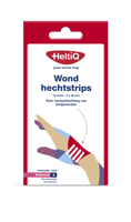 Wondhechtstrips 12 Stuks