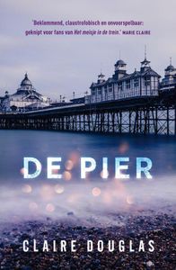 De pier - Claire Douglas - ebook