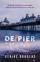 De pier - Claire Douglas - ebook - thumbnail