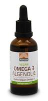 Mattisson Vegan omega 3 algenolie druppels