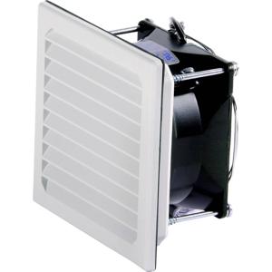 Elmeko LV 100 24V DC Filterventilatie 24 V/DC 2.2 W (b x h x d) 105 x 105 x 59.5 mm 1 stuk(s)