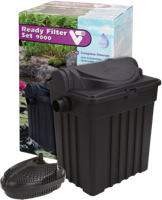 Velda Ready Filter Set 9000