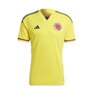 Colombia Thuis Shirt Senior 2022-2023 - Maat S - Kleur: Blauw | Soccerfanshop