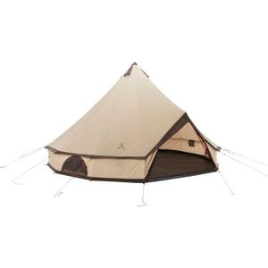 Grand Canyon Indiana 10 Koepeltent 10 persoon/personen Beige