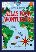 Atlas voor avonturiers (Hardback)
