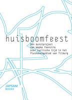 Huisboomfeest (Paperback)