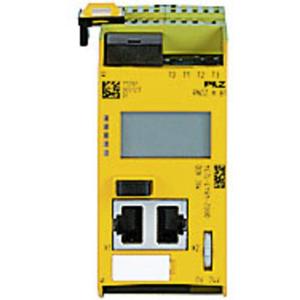 PILZ PLC-controller PNOZ m B1 772101 24 V/DC