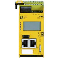 PILZ PLC-controller PNOZ m B1 772101 24 V/DC PILZ PLC-controller PNOZ m B1 772101 24 V/DC