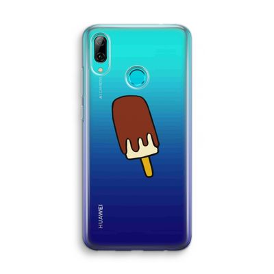 Frisco: Huawei P Smart (2019) Transparant Hoesje