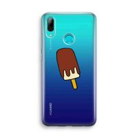 Frisco: Huawei P Smart (2019) Transparant Hoesje