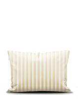 Marc O'Polo Steffe kussensloop Wood tan