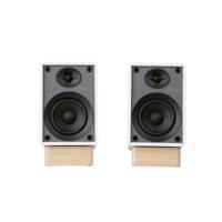 Onkyo Creator GX-10 actieve speakers - Wit