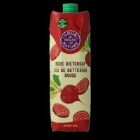 Rode bietensap bio 1 Liter